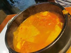 -六七八韩式烤肉·韩国料理(上杭路店)