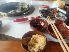 -李家水浒烤肉(五一店)