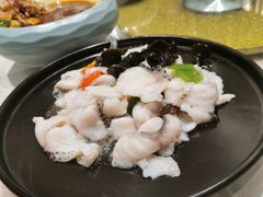 -三凤酒家·百年无锡菜(清扬茂业店)