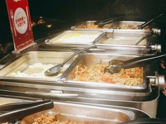 -比格比萨自助(新辰里学清路店)