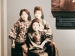 -宋庆龄陵园
