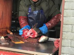 -梅记大块头爆鱼店(乍浦路店)