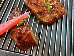 烤牛舌-尺山寸水日料(马桥满天星店)