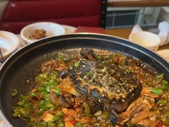 -味莊餐厅(康庄南街店)