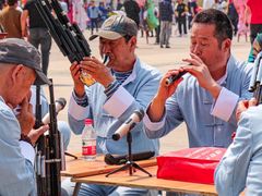 -天津妈祖文化园