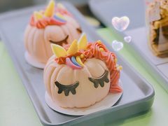 -星巴克(天津佛罗伦萨小镇店)