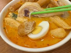 -绿柠食堂(北外滩店)
