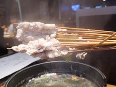 -肉串汪(月坛店)