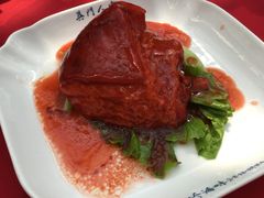 -吴门人家·苏宴宫廷菜(拙政园店)