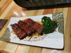 酱烤鳗鱼-割烹旭日本料理(龙湖狮山天街店)