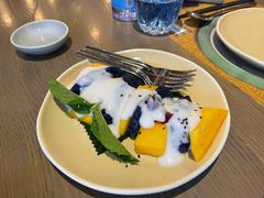 -CHINCHIN 青青·泰国料理(万象食家店)