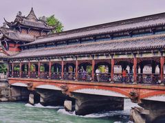-都江堰景区