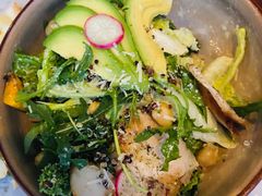 -农畉LONFOOD(福田星河COCOPark店)