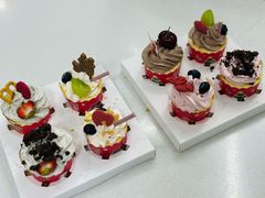 -爱之旅diy烘焙坊(西直门店)