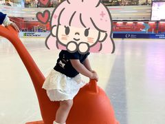 -冠军冰场CHAMPION RINK(凯德广场店)