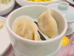 -喜鼎海胆水饺(平安金融中心店)