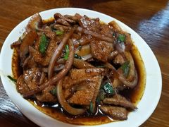 -春雪面馆(转塘店)