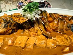 峰厨大鱼泡饼-峰厨大鱼泡饼(西青大学城店)