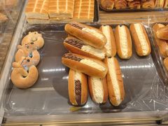 -烘焙町面包店(西四店)