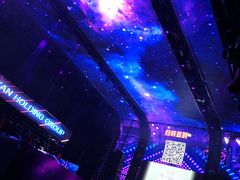 -SPACE(欢乐颂购物中心店)