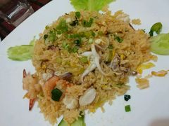 -The Palmboo Restaurant