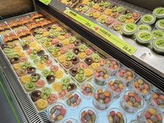 -糕材生•糕点•生日蛋糕(钟楼街店)