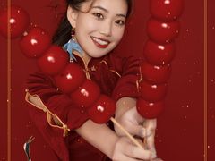 -一间摄影工作室(天安云谷店)