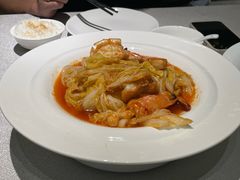 -花家怡园HUA'S RESTAURANT(崇文门·哈德门广场店)