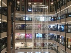 -梅龙镇广场