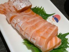 -大渔铁板烧(通州万达店)