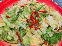 -馬伍旺川菜(金象城店)