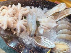 -牛New寿喜烧(金鹰世界店)