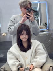 -YOUNG漾沙龙