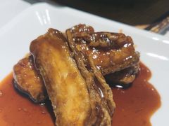 -海富门·带鱼·淮扬菜·粤菜(甘家口店)