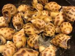 盐焗花螺-百味馆·粤菜·湛江菜(后海花园店)