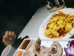 -阿西娅食府(中关村店)