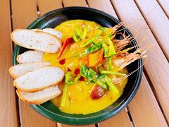 -大财·DA CAI花园餐厅.草坪婚礼.团建会议.围炉煮茶.求婚派对(三圣乡店)