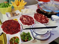 -贵宾牛·潮汕牛肉火锅(珠池总店)