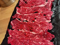 -云聚汇牛很鲜潮汕牛肉火锅(克拉玛依汉博店)