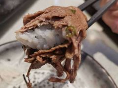 -万岁寿司(万国店)