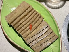 -一叶一世界•素食餐厅(环球中心店)