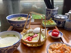 -孙盛兴奥灶面馆·蟹黄面·三虾面(山塘街总店)