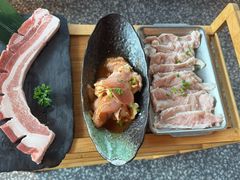 -谷牛和牛烤肉(漕河泾印象城店)