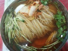 -西塔大冷面(市府大路店)