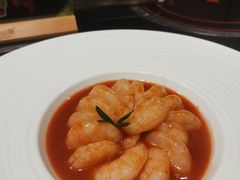 -云采云南菜(中山北路店)