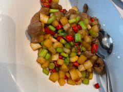 -然庭·新湘菜(紫竹桥店)