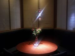 -菩提素素食餐厅(晶郦馆店)