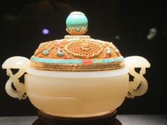 -深圳珠宝博物馆