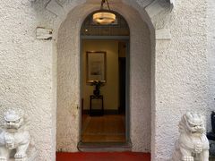 -和平官邸·花园餐厅(武定西路店)