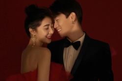-易摄影婚纱摄影工作室